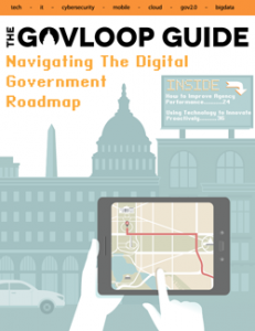 Navigating the Digital Government Roadmap » Resources  GovLoop