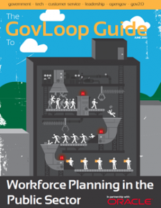 Workforce Planning In The Public Sector » Resources | GovLoop