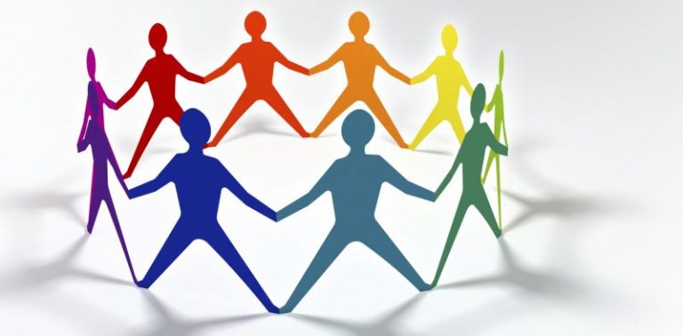 The Foundations of Teamwork » Community | GovLoop