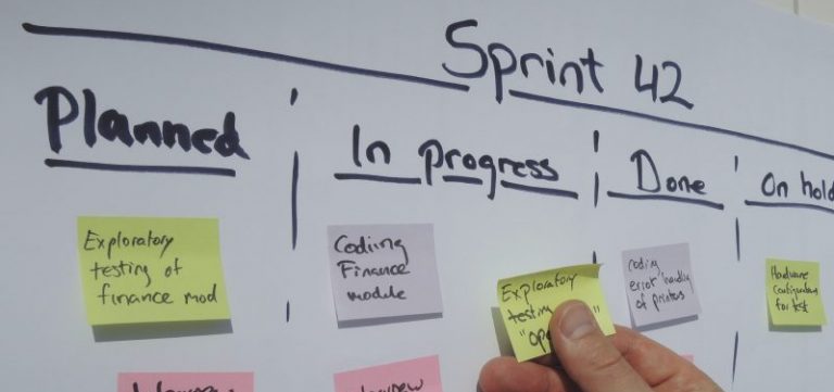 Agile Or Not To Agile Scoot Over Project Management Community Govloop