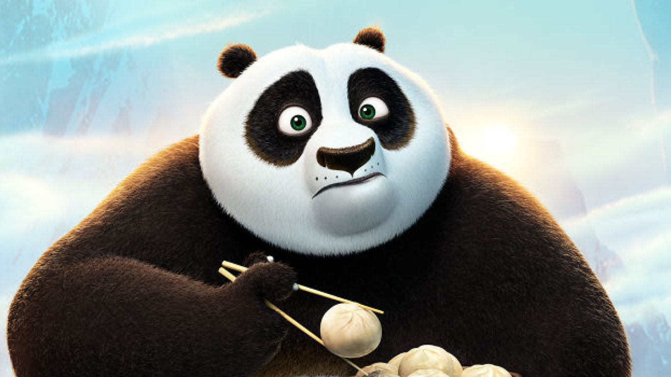 kung fu panda 3 full movie 123