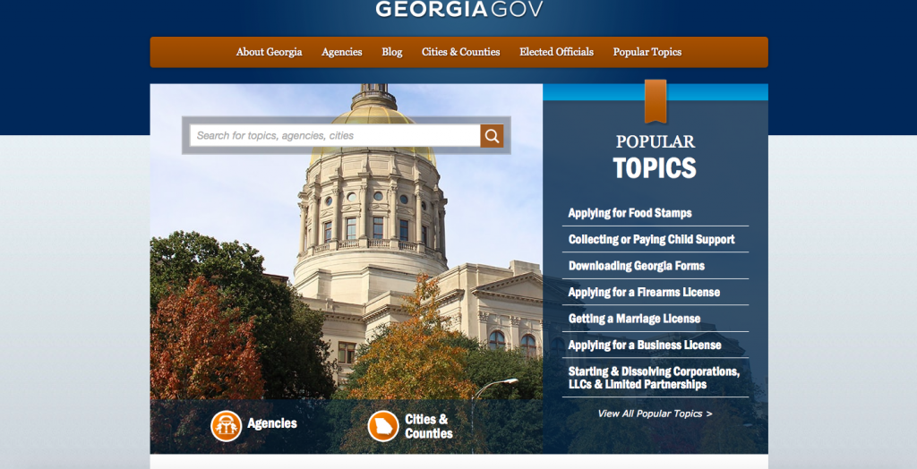 5 Innovative Government Websites that Empower Citizens Posts GovLoop