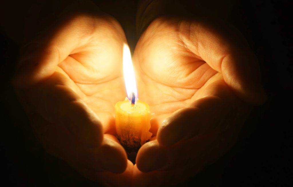 How to Avoid Being a Candle Blower » Community | GovLoop