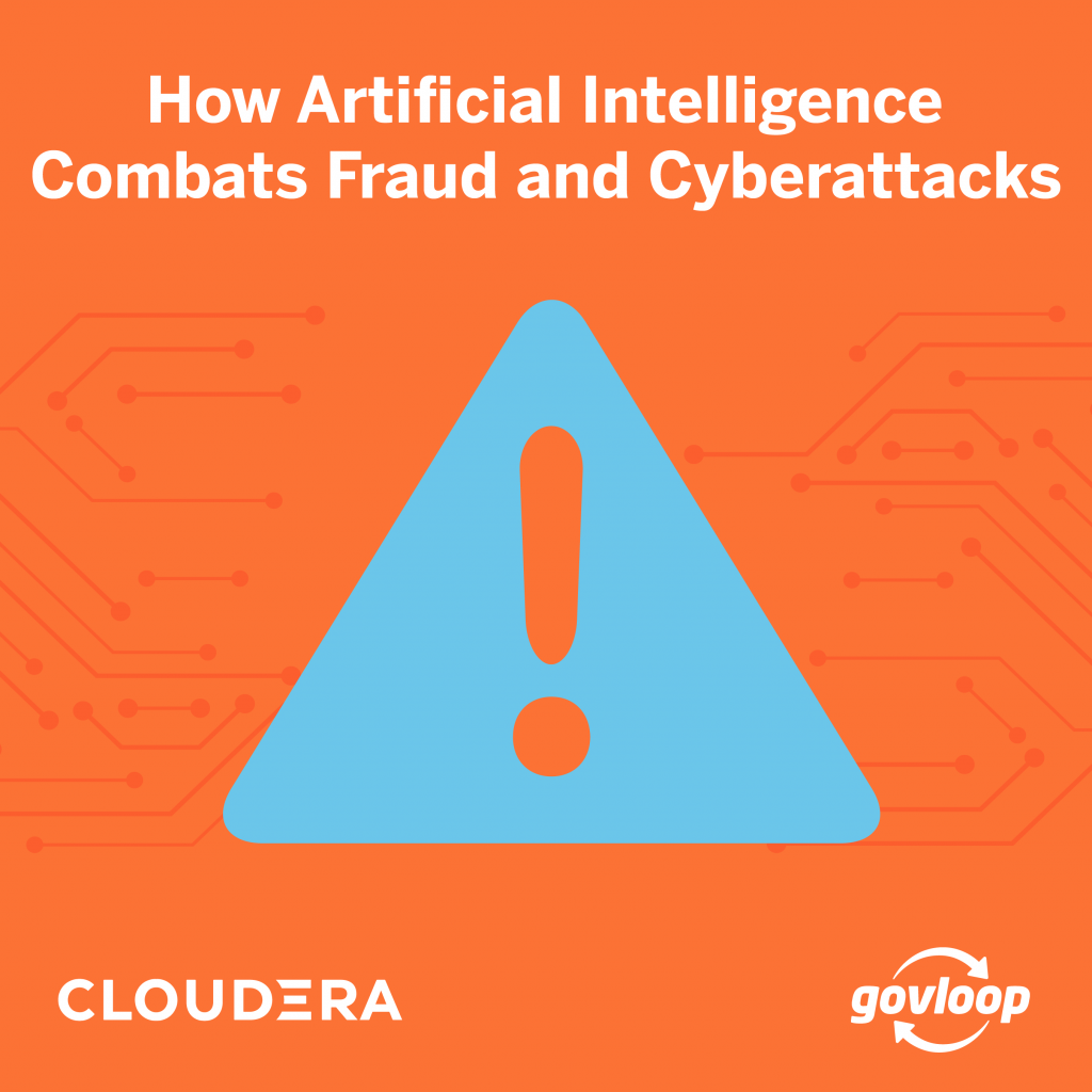 How Artificial Intelligence Combats Fraud and Cyberattacks » Resources ...