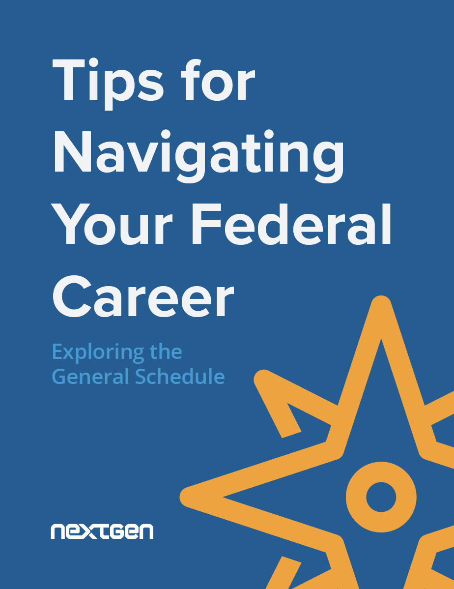 Tips For Navigating Your Federal Career » Resources | GovLoop