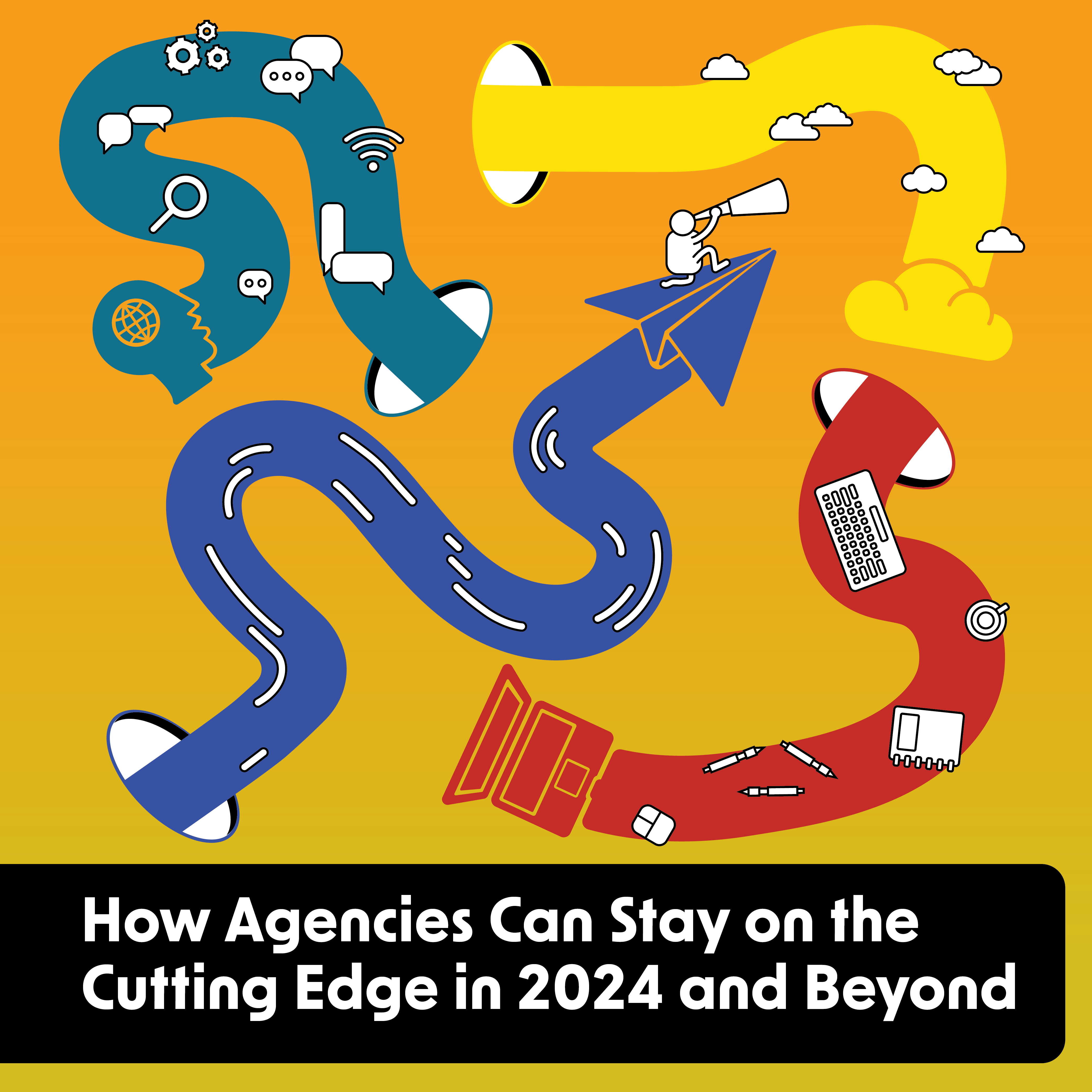 How Agencies Can Stay On The Cutting Edge In 2024 And Beyond   PB AWS Cover Square Image 