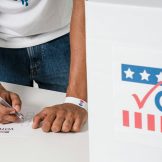 image thumbnail link to How State and Local Government Can Bolster Election Security