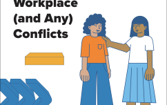 image link for How to Handle Workplace (and Any) Conflicts