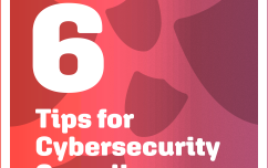 image link for 6 Tips for Cybersecurity Compliance