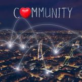 image thumbnail link to The Power of Community