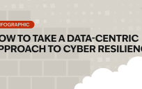 How to Take a Data-Centric Approach to Cyber Resilience