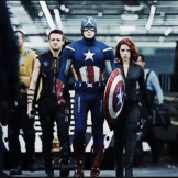 image thumbnail link to The Avengers Guide to Building an Innovation-Driven Team