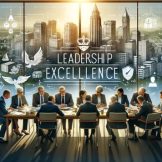 image thumbnail link to Leadership Excellence: A Guide for New Government Supervisors